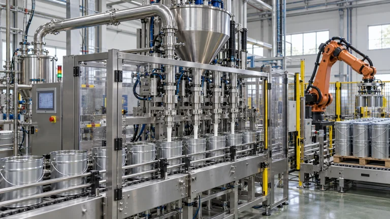 product-filling
