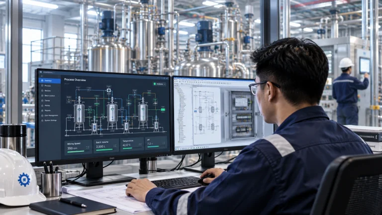 product-process-automation