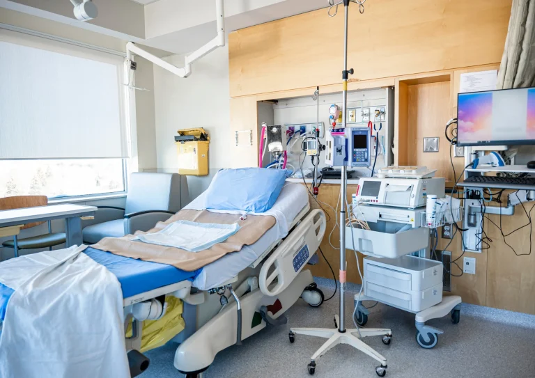 Hospital Ward